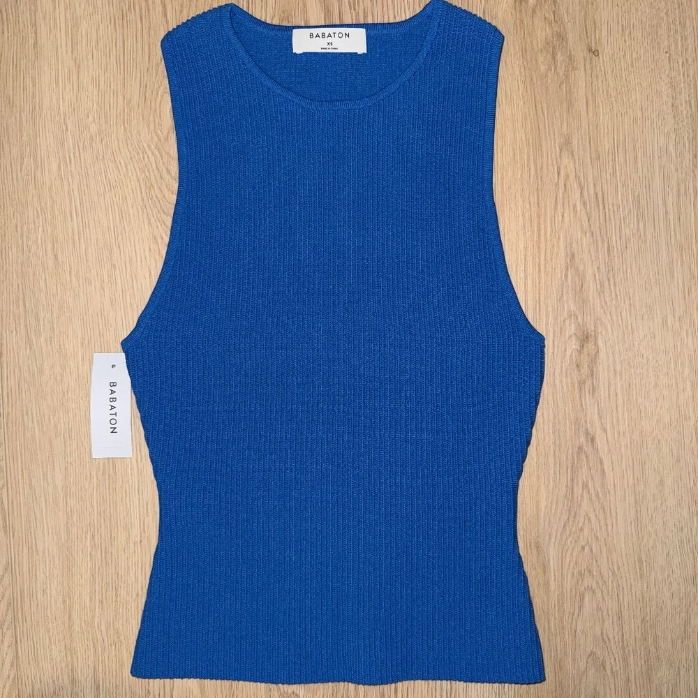 BABATON Sculpt Knit Racer - Picture 1 of 3